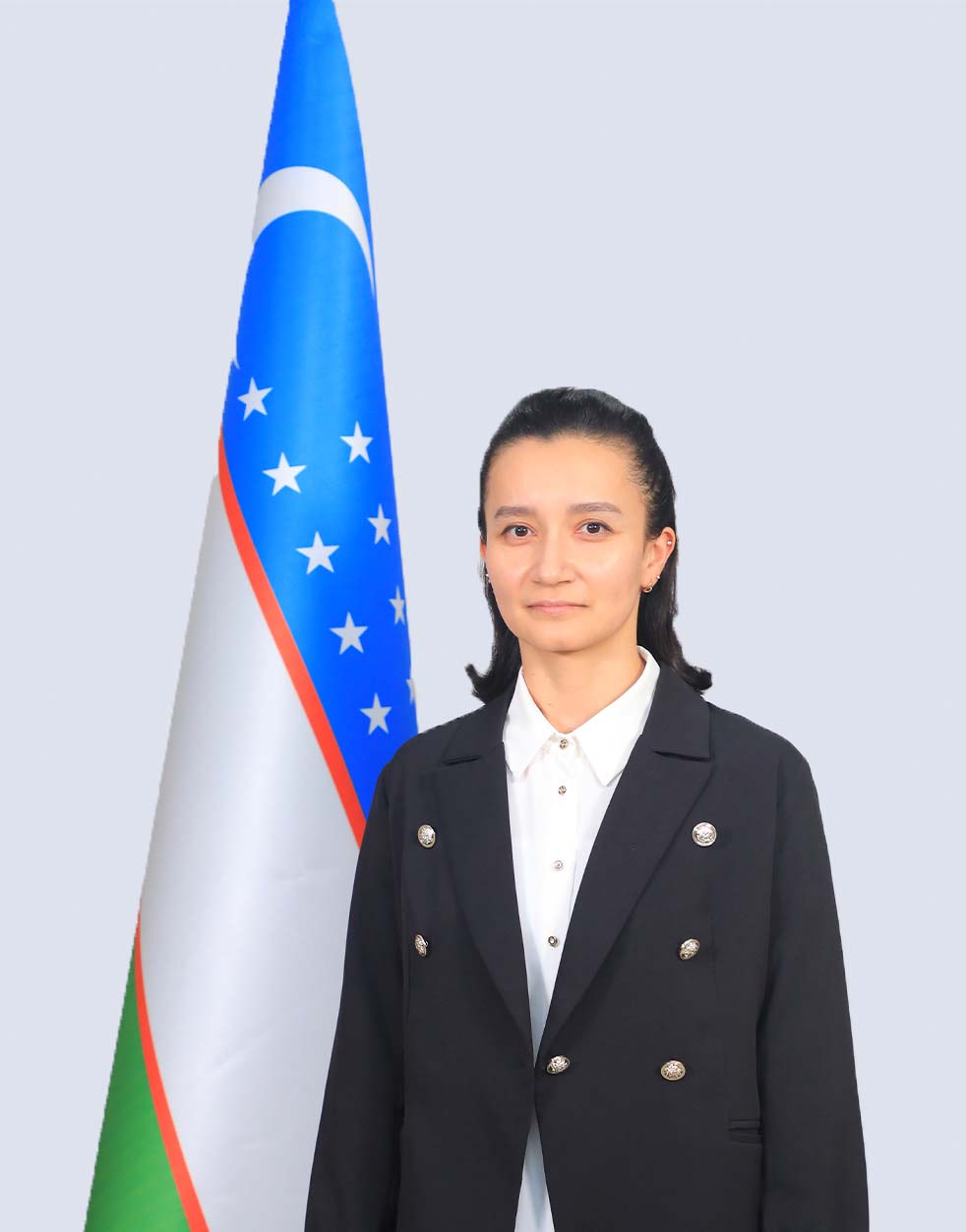 Zakirova Munisa Shuhrat qizi